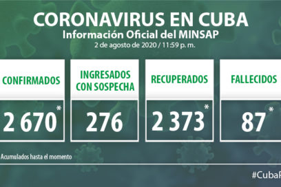 Pandemia: se cosechan las cosas mal hechas (+Video)