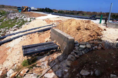 ¿Cómo marchan las inversiones hidráulicas en el país?