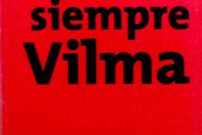 Vilma, el valor y el honor