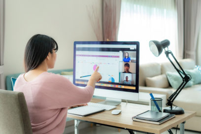 ¿Estamos preparados para el teletrabajo?