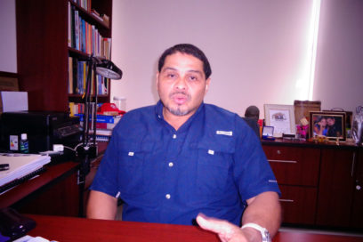 Elogia dirigente sindical regional avances científicos cubanos