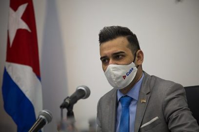 Sancionan en La Habana a acaparadores, coleros, revendedores e incumplidores de las medidas sanitarias