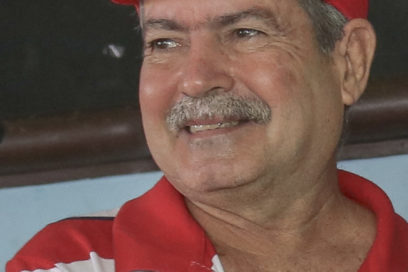 Cimarrones de cumpleaños (+ Fotos)