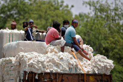 ¿Sobre qué tela se degrada el coronavirus rápidamente? (+ Video)