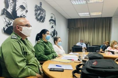 Llaman a más control, rigor y disciplina en centros laborales