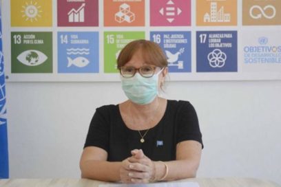 Bloqueo de EE.UU. limita el potencial de Cuba, afirmó representante de la ONU