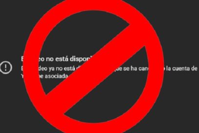 Denuncian Mesa Redonda y Cubavisión Internacional bloqueo de sus canales en YouTube