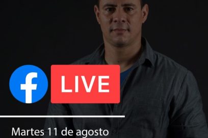 Facebook Live de Buena Fe lleno de canciones (+ Videos)