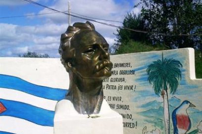 José Delarra perpetuó la épica martiana en su obra (II)