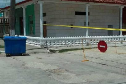 Aplican medidas en el control de la pandemia en Camajuaní (+Fotos)