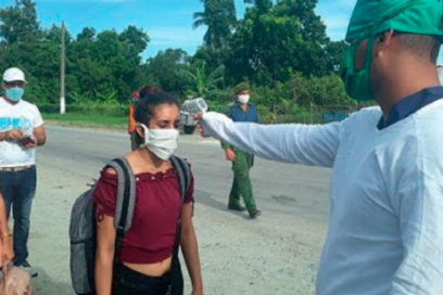 Camajuaní: camino a la estabilidad