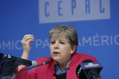 Pide Cepal mayor integración regional ante crisis por COVID-19