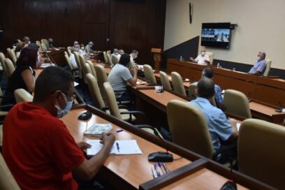 Soberana 01, primer candidato vacunal cubano contra la COVID-19 con autorización para ensayos clínicos