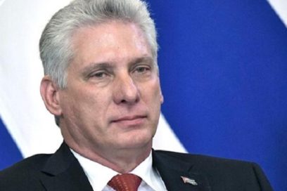 Artículo publicado por Díaz-Canel fomenta el vínculo ciencia-gobierno