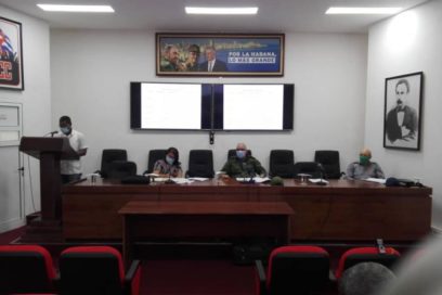 La Habana por más disciplina, exigencia y responsabilidad