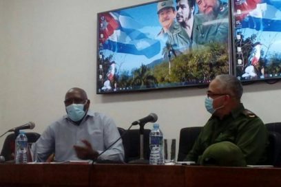 La Habana puede controlar y vencer la Covid-19