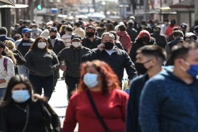 Mirada Mundial: Covid-19