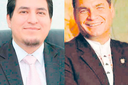 El correísmo, ¿una luz al final del túnel?