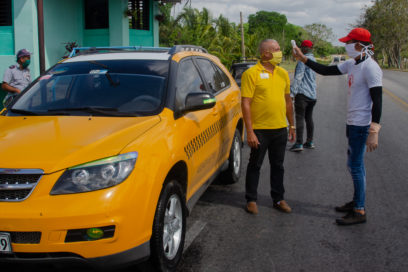 Más medidas y mayor control en Camagüey