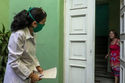 Cuba reporta 27 nuevos casos de Covid-19 (+Video)