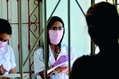 Covid-19: sabor amargo (+ Video)