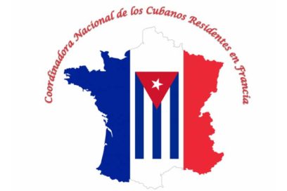 Cubanos en Francia rechazan campañas mediáticas contra la isla
