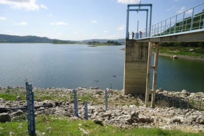 ¡Agua por la vida! (+ Fotos)