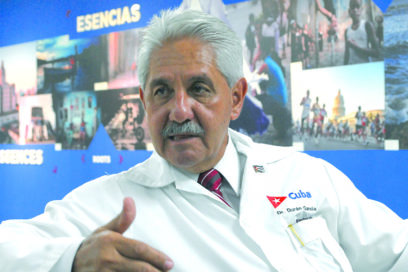 El llamado de Durán: alertas y activos