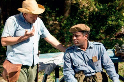 Un verano para los dramatizados
