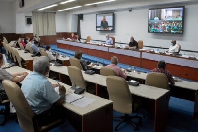 Retorna La Habana a fase de transmisión autóctona limitada de la COVID-19