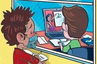 Trabajar para sobrevivir