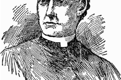 Un Caballero poco conocido