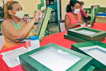 En cada estuche, la gratitud de los cubanos