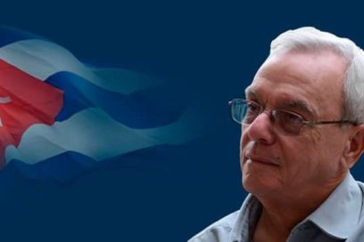Erik Varela: “Cuba ha perdido a uno de sus más grandes hijos…”