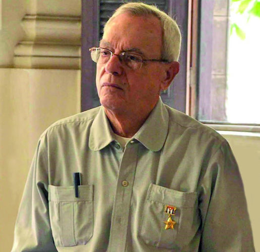 Foto: Tony Hernández Mena