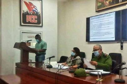 Avanza enfrentamiento a coleros, acaparadores y revendedores