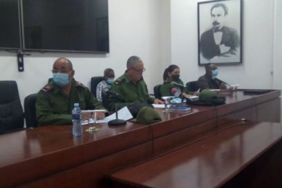 Regresan a La Habana las medidas para la fase de transmisión autóctona