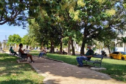 Habaneros actúan para cortar el paso a brote de COVID-19