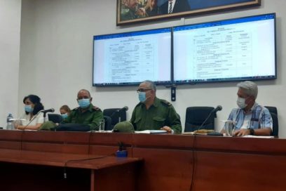 Impulsan ensayos clínicos en La Habana