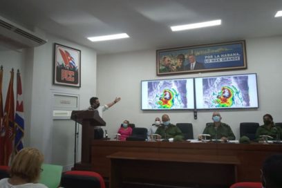 Recuperarse con inmediatez de daños de Laura y acelerar control de la pandemia