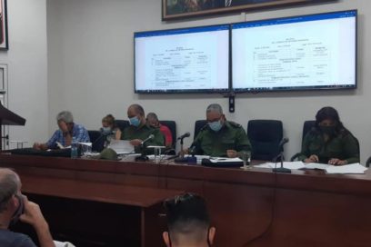 La Habana se prepara para asumir medidas restrictivas contra la COVID-19