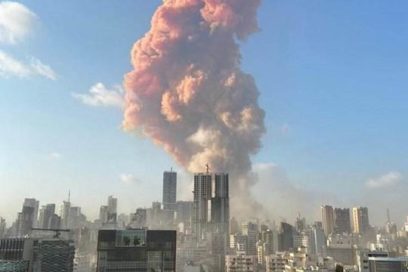 Envía Cuba condolencias al pueblo y Gobierno del Líbano