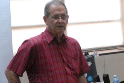 Fallece el destacado periodista Lázaro Barredo