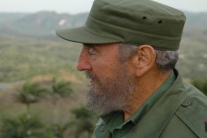 Jóvenes gambianos graduados en Cuba: Fidel vive en sus corazones