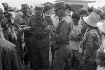 Villa Clara recuerda al eterno Comandante en Jefe (+ Fotos )