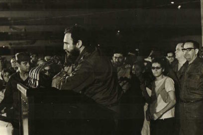 El día que se anunció que no se harían los diez millones