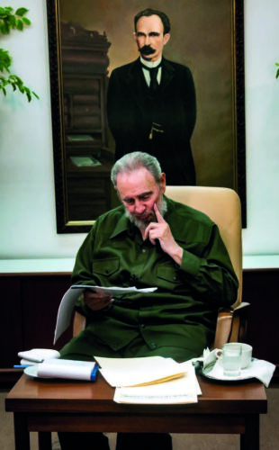 Foto: Roberto Chile