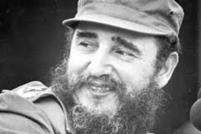 La cultura le rinde tributo a Fidel