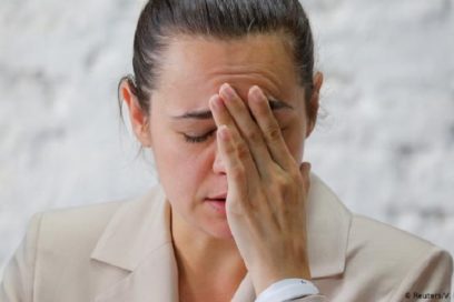 Una “revolución” descolorida