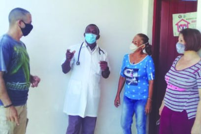 El médico de las diferencias